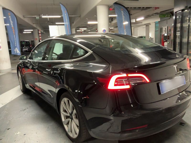 Tesla Model 3 Long Range Dual Long Range Dual AWD 2019 – снимка 6