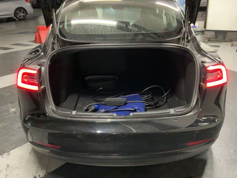 Tesla Model 3 Long Range Dual Long Range Dual AWD 2019 – снимка 15