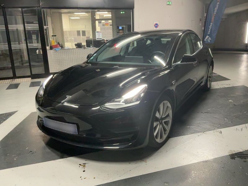 Tesla Model 3 Long Range Dual Long Range Dual AWD 2019 – снимка 1