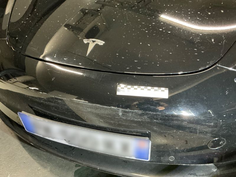 Tesla Model 3 Long Range Dual Long Range Dual AWD 2019 – снимка 41