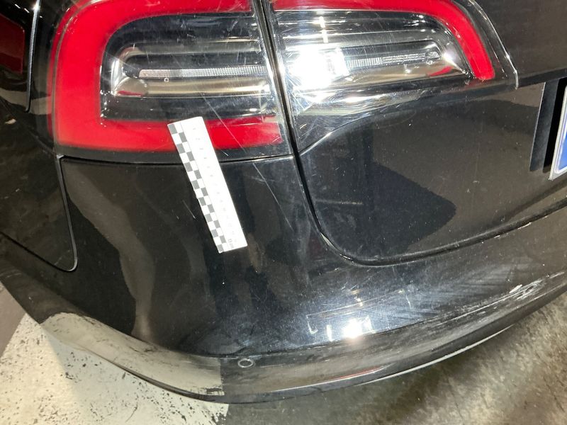 Tesla Model 3 Long Range Dual Long Range Dual AWD 2019 – снимка 36