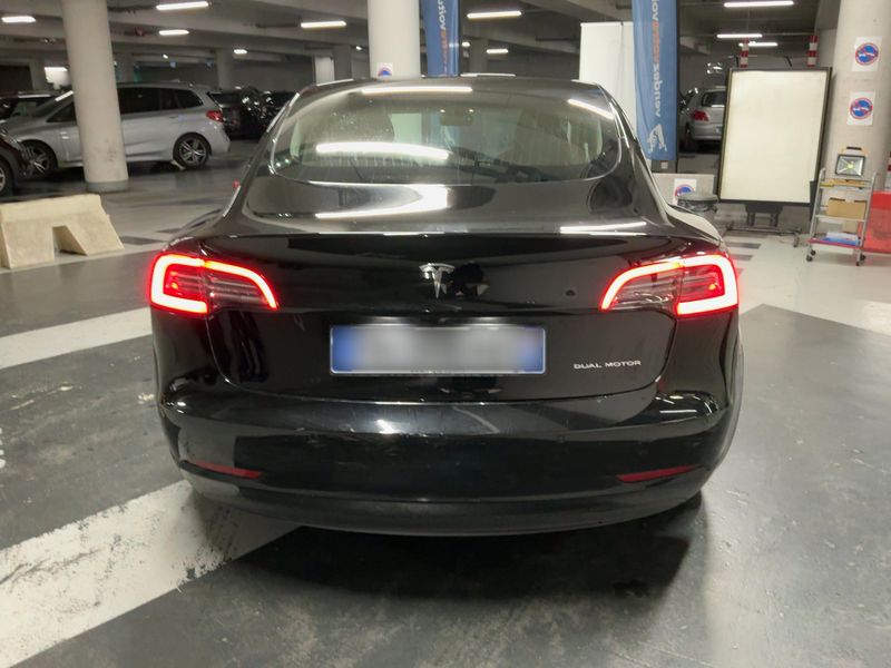 Tesla Model 3 Long Range Dual Long Range Dual AWD 2019 – снимка 7
