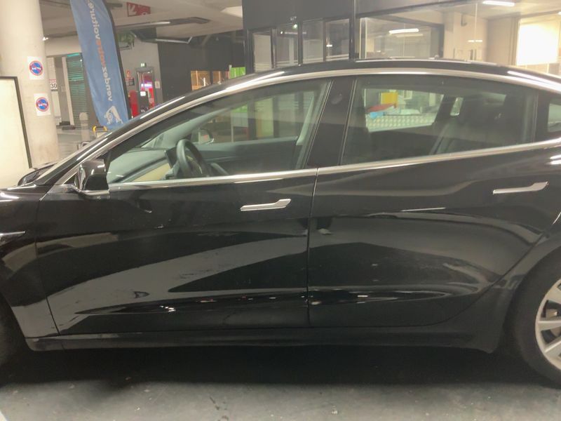 Tesla Model 3 Long Range Dual Long Range Dual AWD 2019 – снимка 4