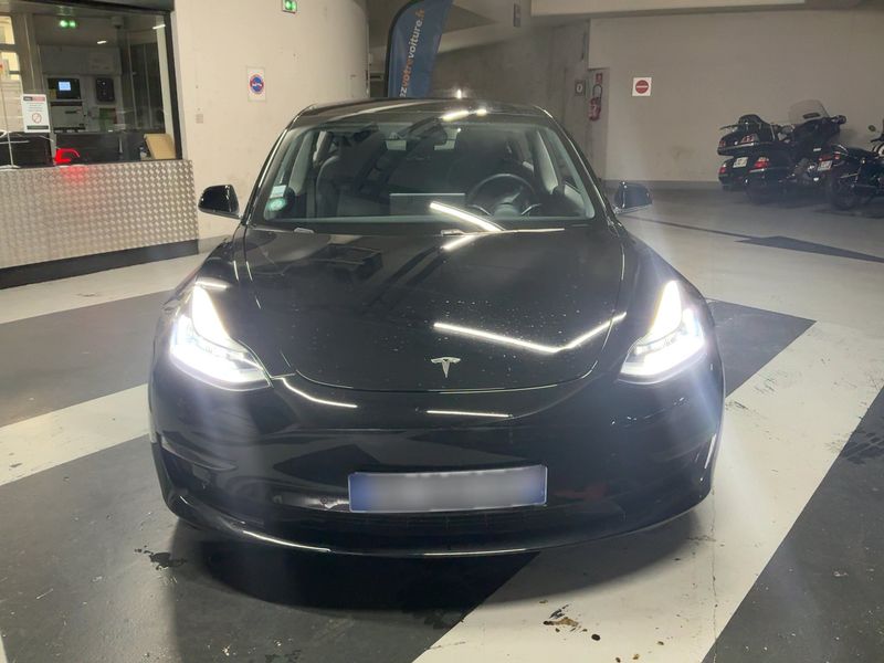 Tesla Model 3 Long Range Dual Long Range Dual AWD 2019 – снимка 14