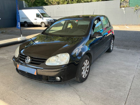Volkswagen Golf V 1.9 TDI Comfortline 2006 – снимка 1