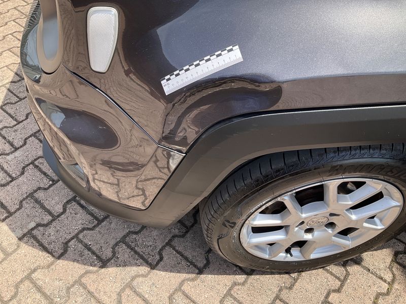 Jeep Renegade 1.0 TGDi Limited 4x2 2020 – снимка 31