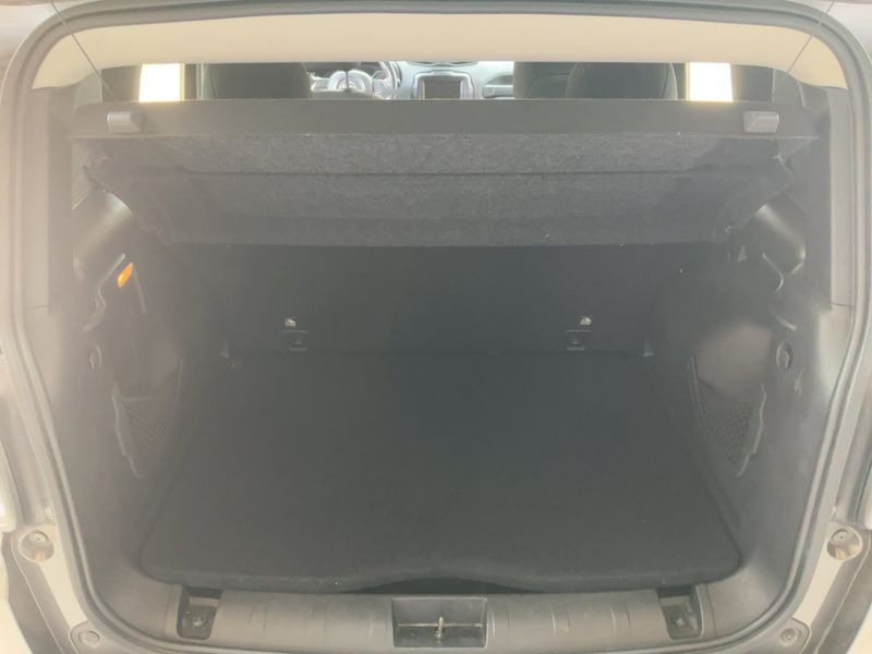 Jeep Renegade 1.0 TGDi Limited 4x2 2020 – снимка 15