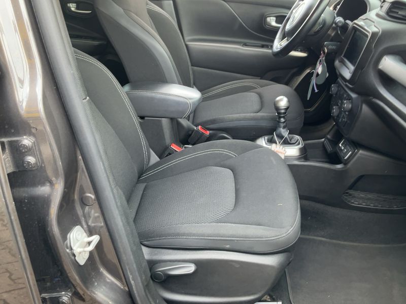 Jeep Renegade 1.0 TGDi Limited 4x2 2020 – снимка 16