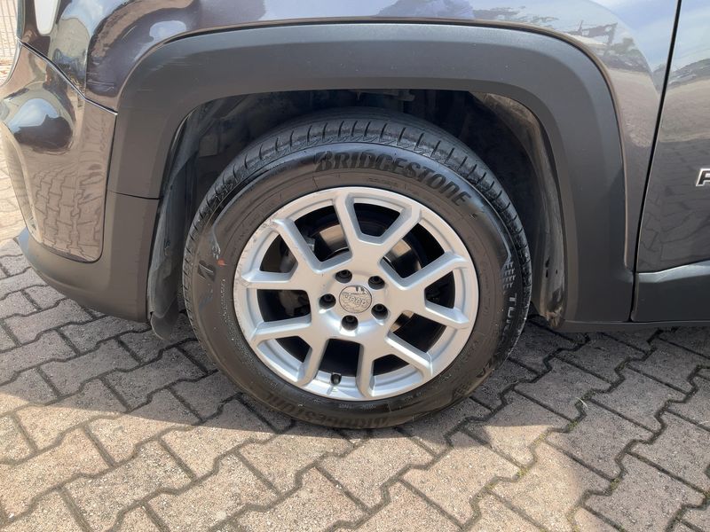 Jeep Renegade 1.0 TGDi Limited 4x2 2020 – снимка 3