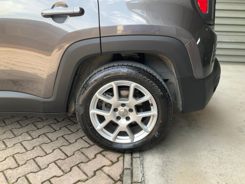 Jeep Renegade 1.0 TGDi Limited 4x2 2020 – снимка 5