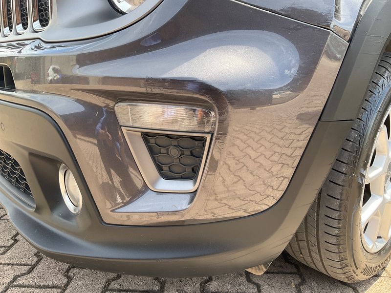 Jeep Renegade 1.0 TGDi Limited 4x2 2020 – снимка 33