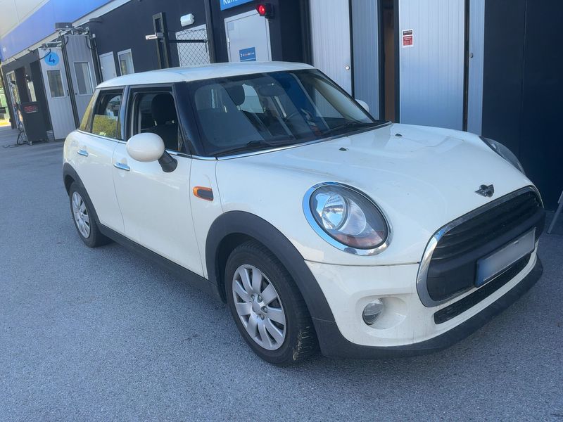 MINI One 2016 – снимка 12