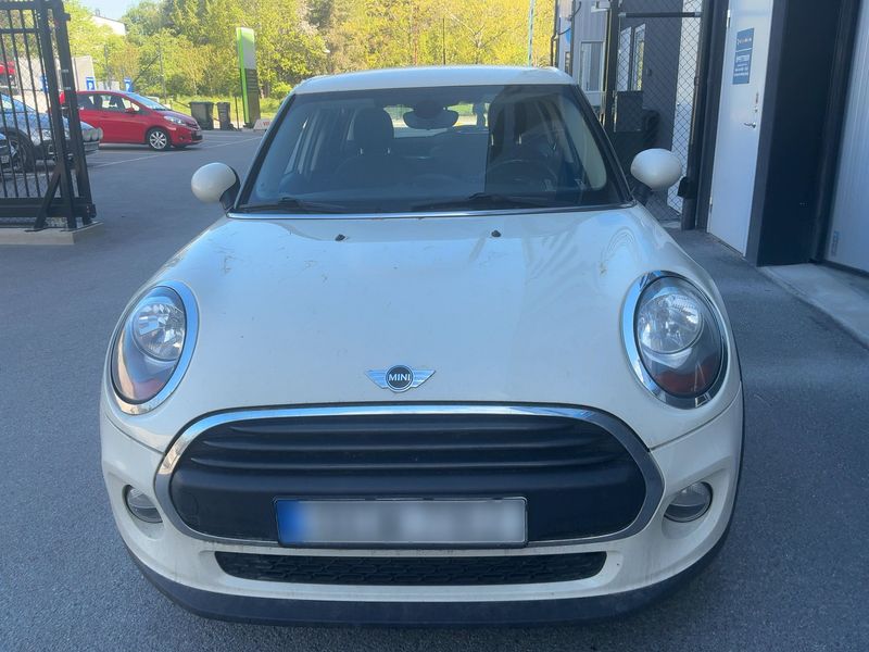 MINI One 2016 – снимка 14