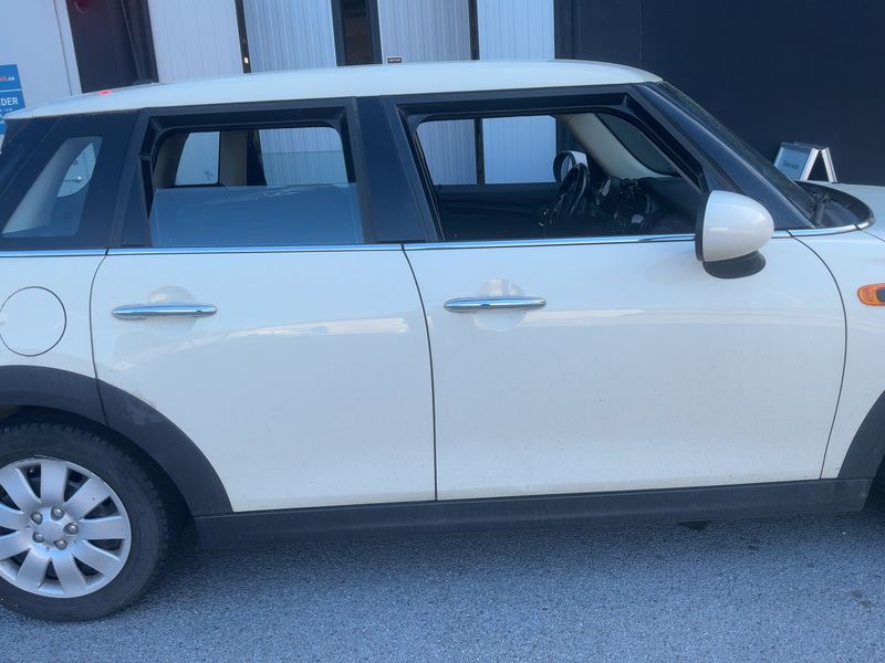 MINI One 2016 – снимка 10