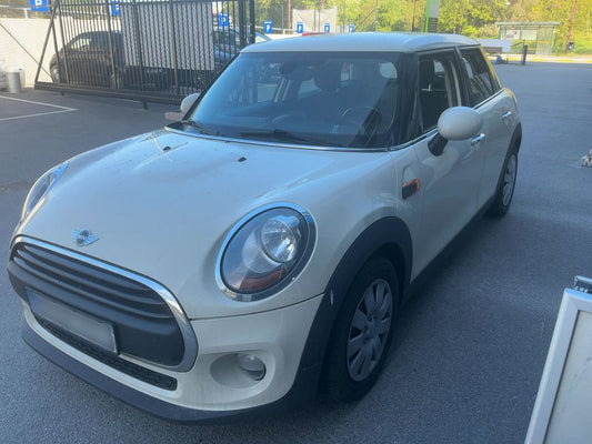 MINI One 2016 – снимка 1