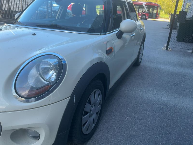 MINI One 2016 – снимка 2