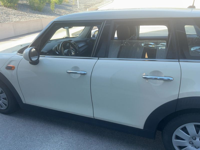MINI One 2016 – снимка 4