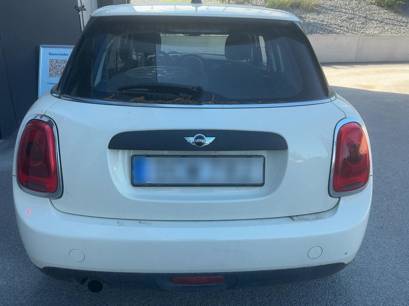 MINI One 2016 – снимка 7