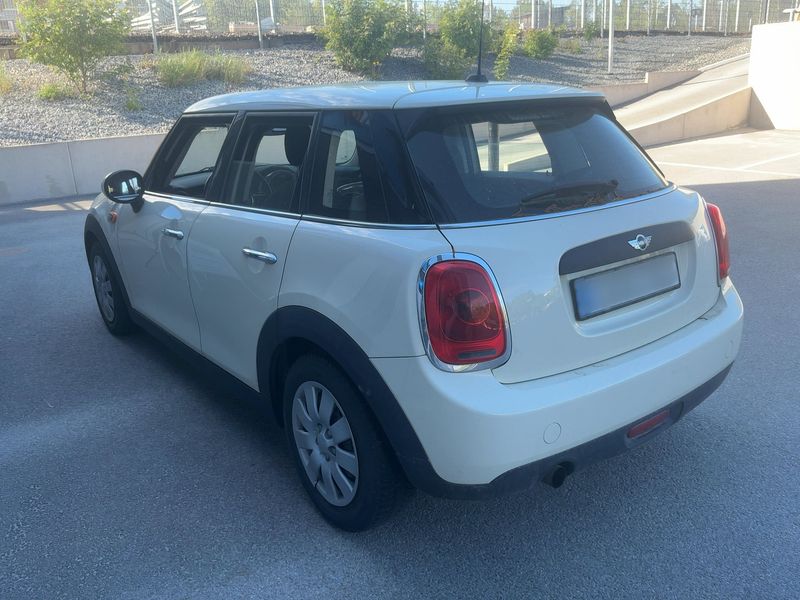 MINI One 2016 – снимка 6