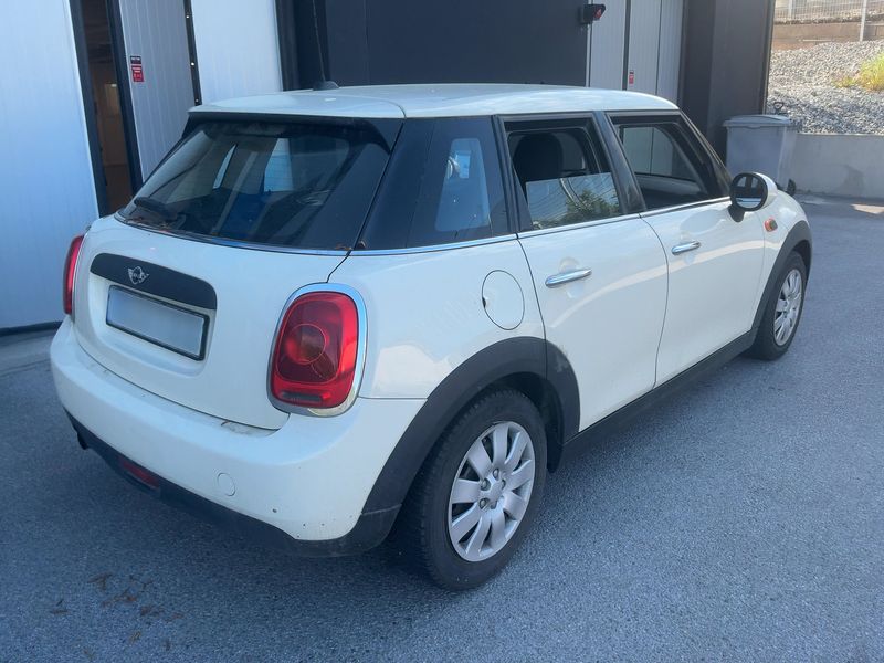MINI One 2016 – снимка 8