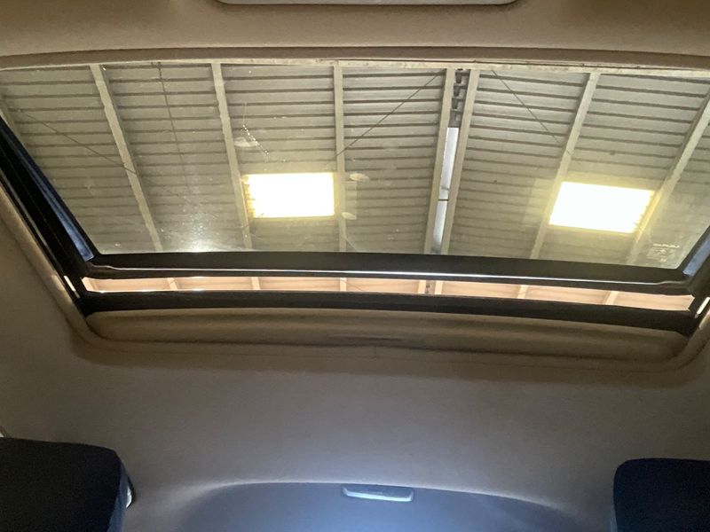Lexus RX-Serie RX 300 Luxury 2005 – снимка на щета