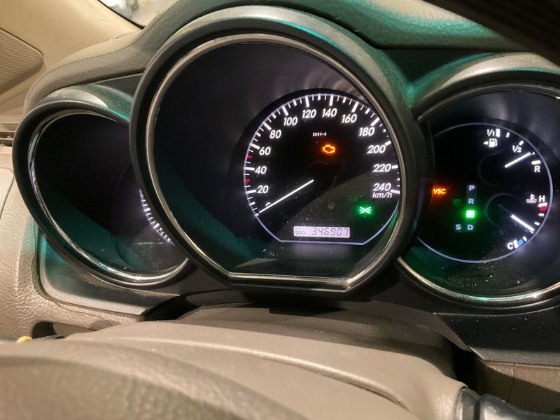 Lexus RX-Serie RX 300 Luxury 2005 – снимка 4