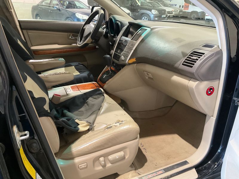 Lexus RX-Serie RX 300 Luxury 2005 – снимка 3