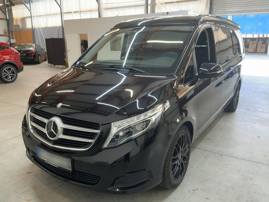 Mercedes-Benz V-Klasse Marco Polo V 250 d Edition 2017 – снимка 1