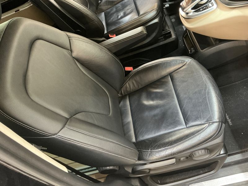 Mercedes-Benz V-Klasse Marco Polo V 250 d Edition 2017 – снимка 28