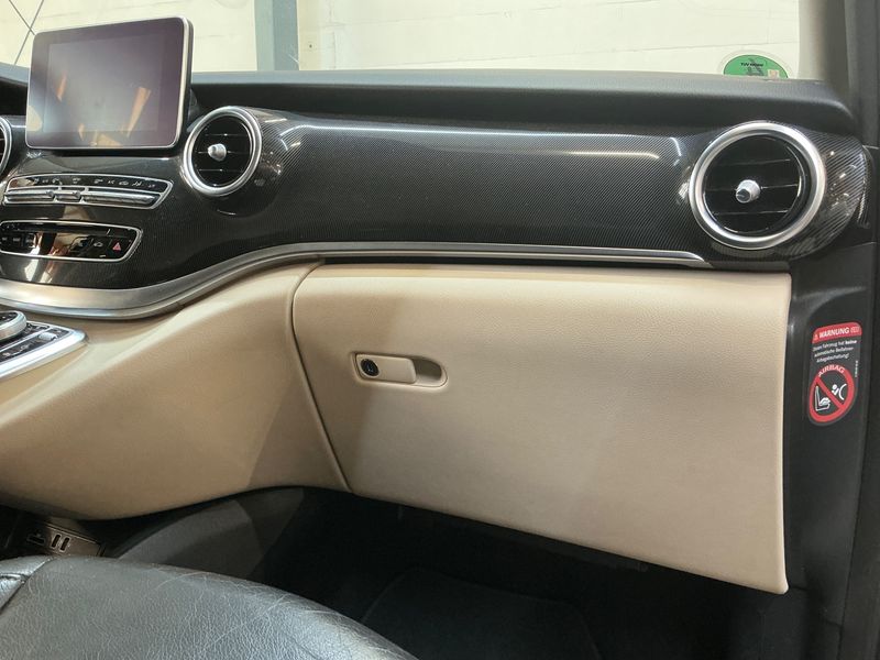 Mercedes-Benz V-Klasse Marco Polo V 250 d Edition 2017 – снимка 27