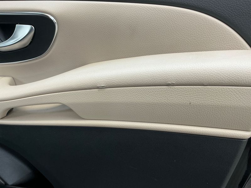 Mercedes-Benz V-Klasse Marco Polo V 250 d Edition 2017 – снимка 23