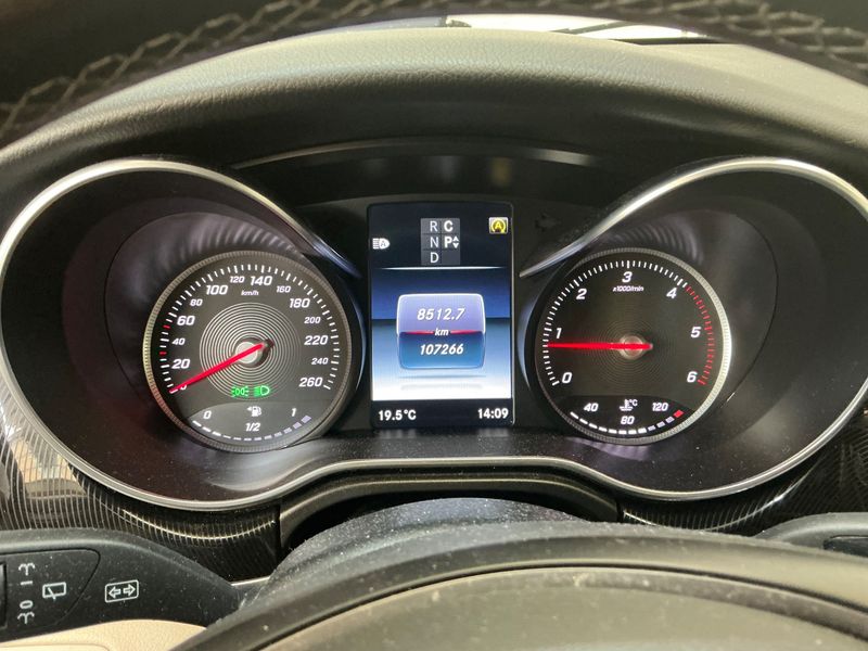 Mercedes-Benz V-Klasse Marco Polo V 250 d Edition 2017 – снимка 19