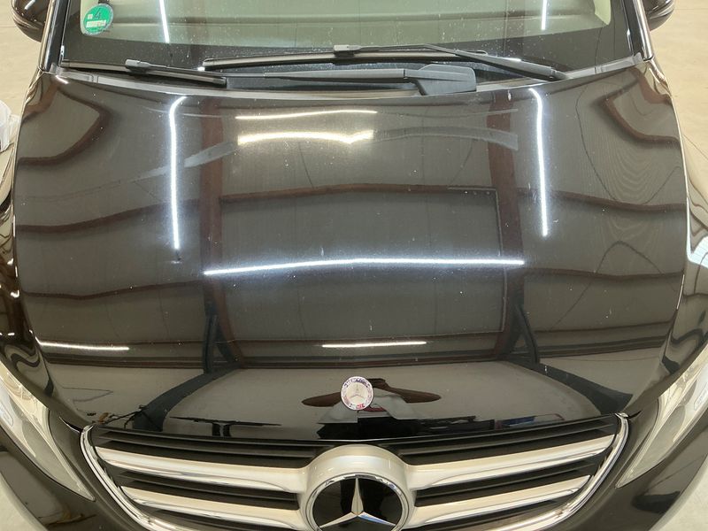 Mercedes-Benz V-Klasse Marco Polo V 250 d Edition 2017 – снимка 32