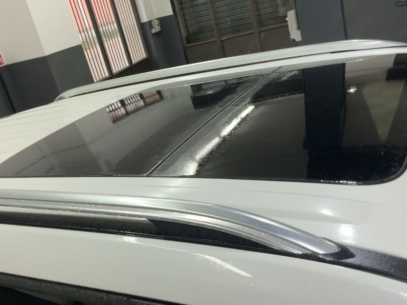 Ford Explorer 3.0 Plug-in Hybrid 4x4 Platinium 2022 – снимка 13
