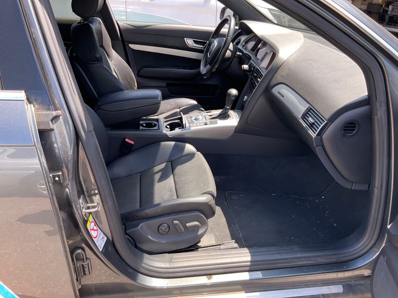 Audi A6 2.8 V6 FSI quattro 2008 – снимка 3