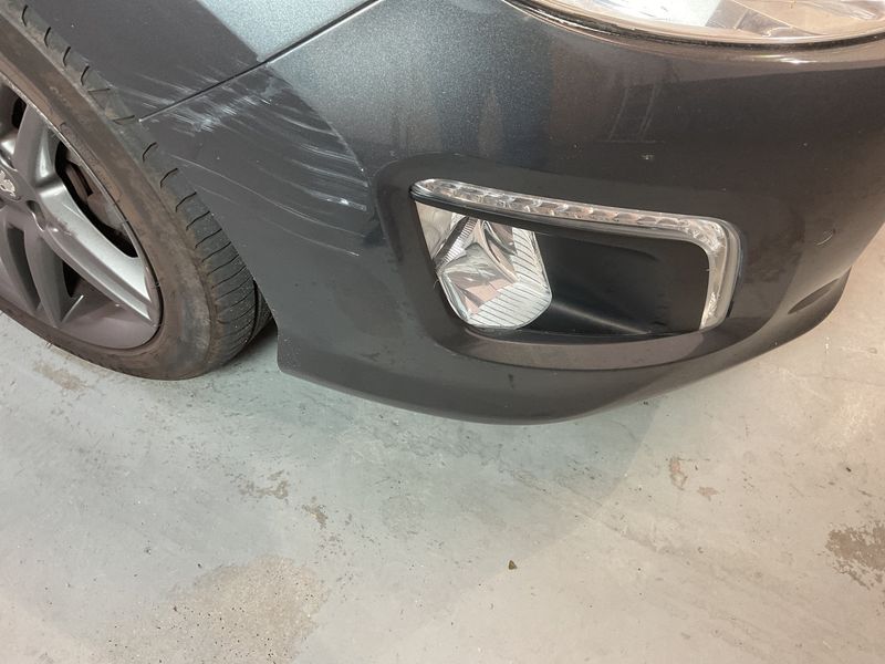 Peugeot 308 1.6 Access 2013 – снимка 29