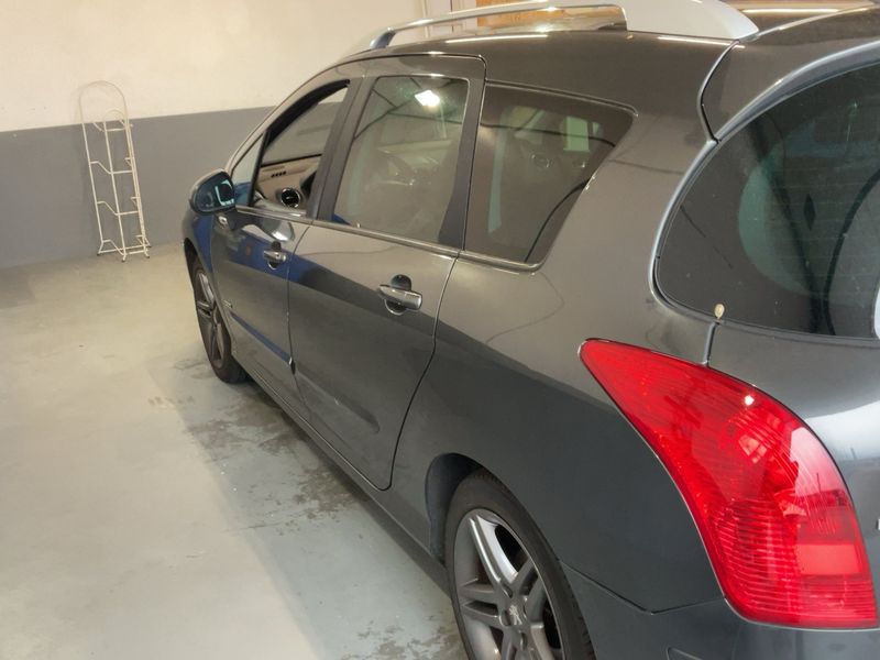 Peugeot 308 1.6 Access 2013 – снимка 6