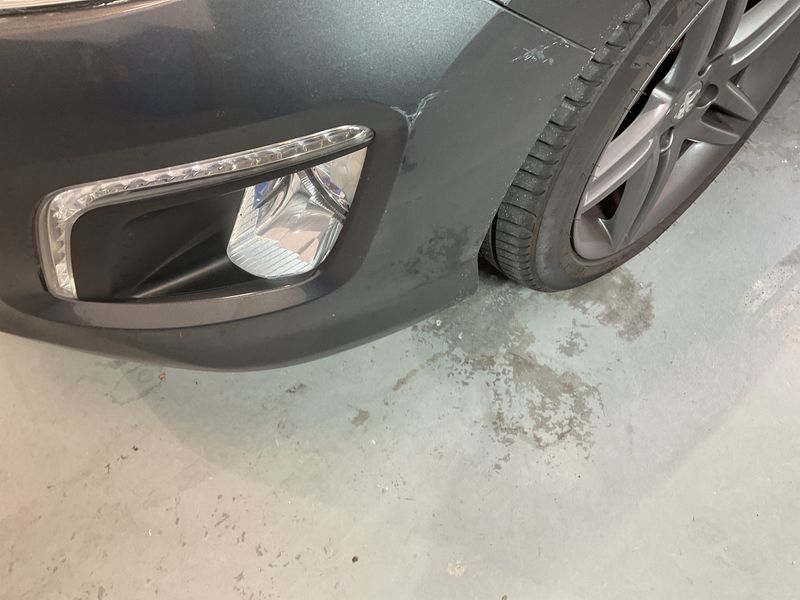 Peugeot 308 1.6 Access 2013 – снимка 30