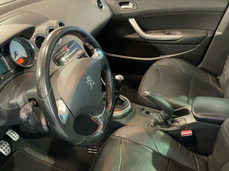 Peugeot 308 1.6 Access 2013 – снимка 16