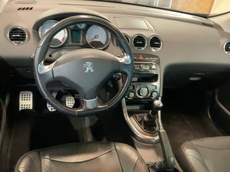 Peugeot 308 1.6 Access 2013 – снимка 17