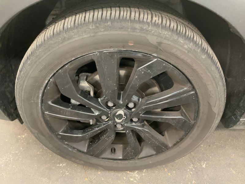 Ssangyong Tivoli 1.5 Black Line 4x2 2023 – снимка 3