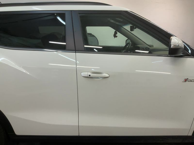 Ssangyong Tivoli 1.5 Black Line 4x2 2023 – снимка 10