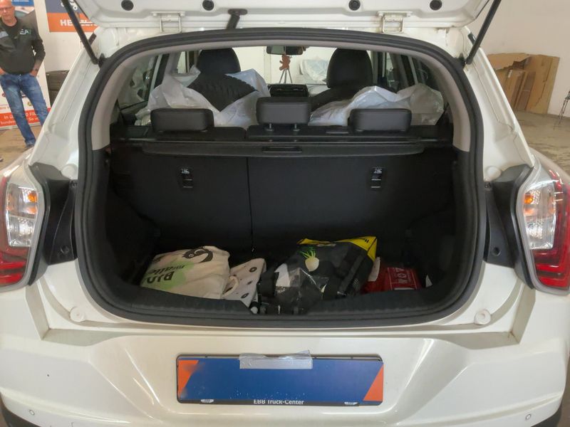 Ssangyong Tivoli 1.5 Black Line 4x2 2023 – снимка 16