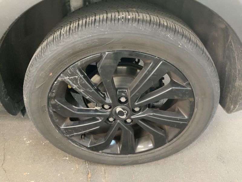 Ssangyong Tivoli 1.5 Black Line 4x2 2023 – снимка 5