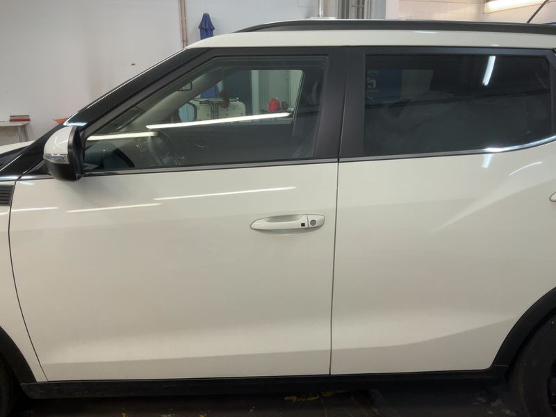 Ssangyong Tivoli 1.5 Black Line 4x2 2023 – снимка 4