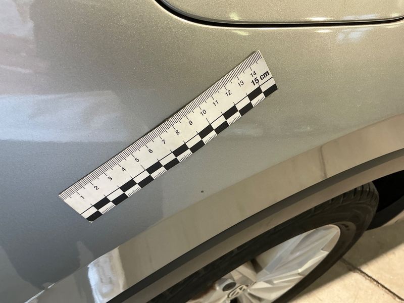Volkswagen Tiguan 2.0 TDI Carat Exclusive BlueMotion Tech 2019 – снимка 22