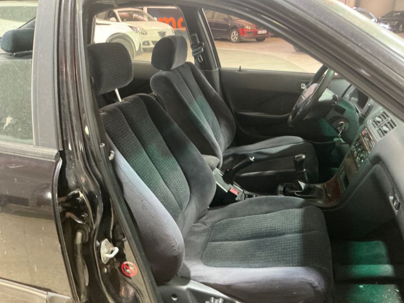 Honda Accord 2.0 LS 1997 – снимка 3