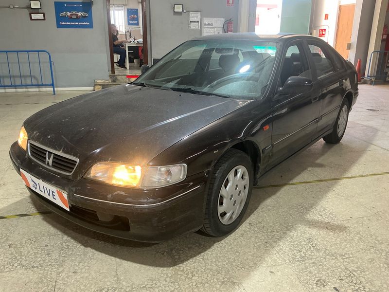 Honda Accord 2.0 LS 1997 – снимка 1