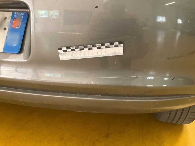 Volkswagen Polo 1.6 TDI Style 2012 – снимка 26