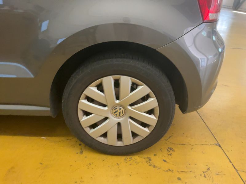 Volkswagen Polo 1.6 TDI Style 2012 – снимка 5